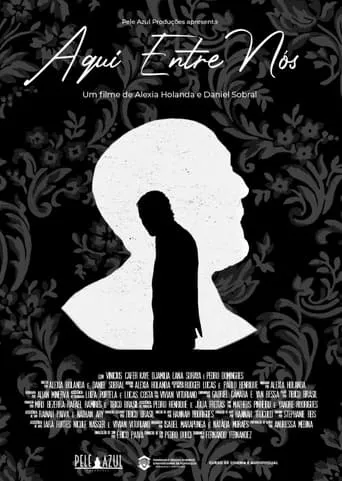 Aqui Entre Nós movie poster - Entertainment content
