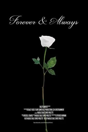 Forever & Always movie poster - Entertainment content