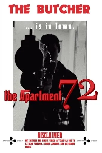 The Apartment 72 movie poster - Entertainment content
