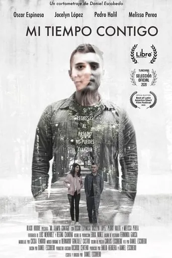 My time with you movie poster - Rated 8.5/10