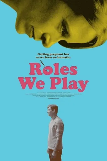 Roles We Play movie poster - Entertainment content