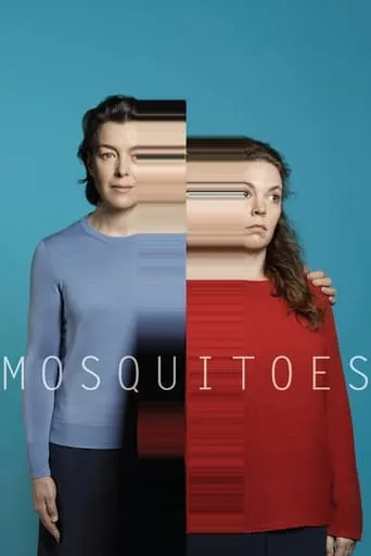 National Theatre Archive: Mosquitoes movie poster - Rated 7.7/10