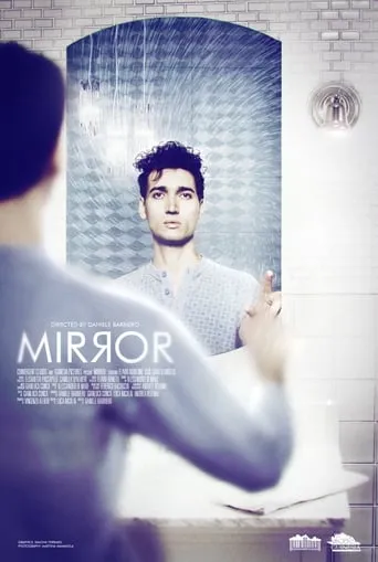 Mirror movie poster - Rated 3.5/10