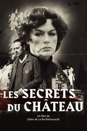 Murder In La Rochefoucauld movie poster - Rated 6/10