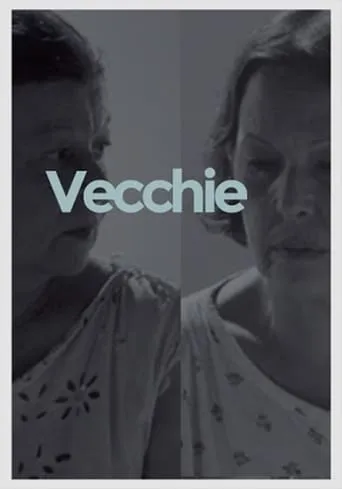 Vecchie movie poster - Entertainment content