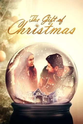 The Gift of Christmas movie poster - Rated 5.3/10
