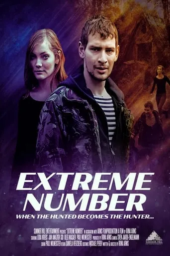 Extreme Number movie poster - Rated 6/10