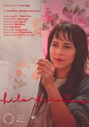 Thread of Return movie poster - Entertainment content