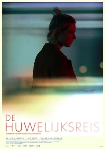 De Huwelijksreis movie poster - Rated 6/10
