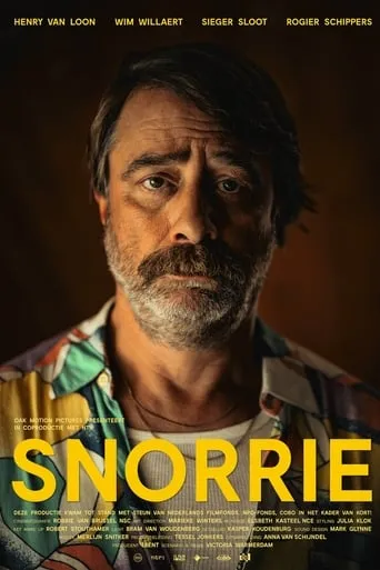 Mustachio movie poster - Entertainment content