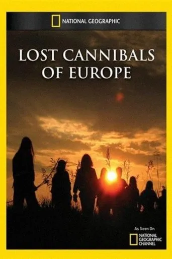 Lost Cannibals of Europe movie poster - Entertainment content