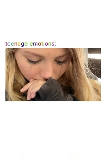 Teenage Emotions movie poster - Rated 5/10