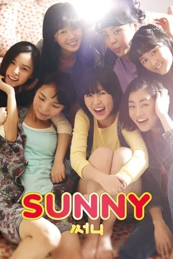 Sunny movie poster - Rated 7.9/10