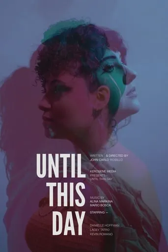 Until This Day movie poster - Entertainment content