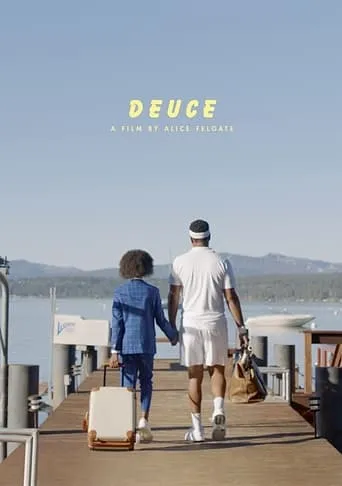 Deuce movie poster - Entertainment content