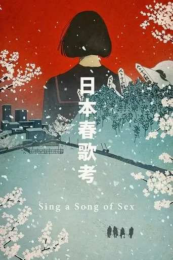 Sing a Song of Sex movie poster - Rated 5.8/10