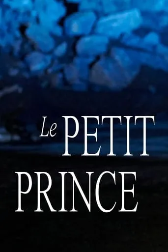 Le Petit Prince – théâtre musical movie poster - Entertainment content