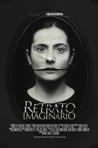 Imaginary Portrait movie poster - Rated 7/10