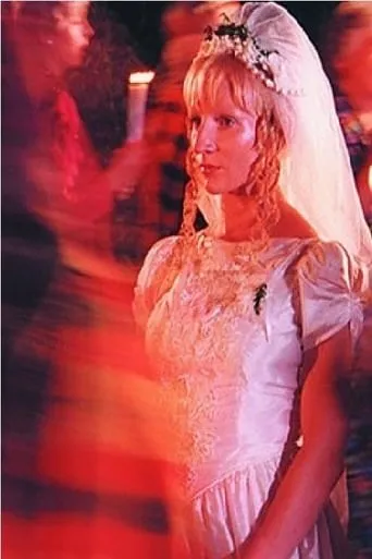 Wedding movie poster - Entertainment content
