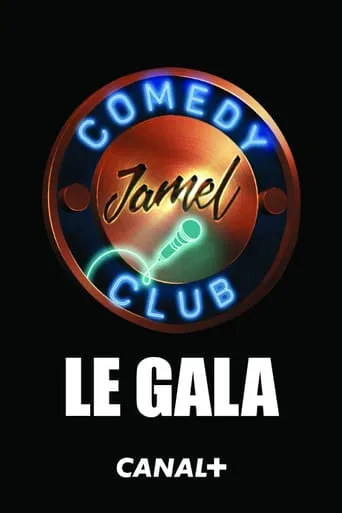 Le gala du Jamel Comedy Club movie poster - Rated 5/10