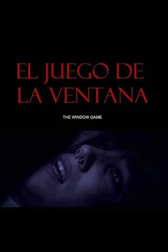 The window game movie poster - Entertainment content