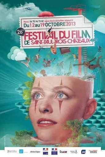 Générique du 26e festival de Saint-Paul Trois-Chateaux movie poster - Rated 7/10