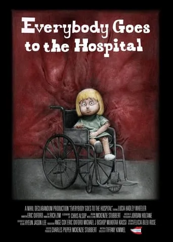 Everybody Goes to the Hospital movie poster - Rated 6/10