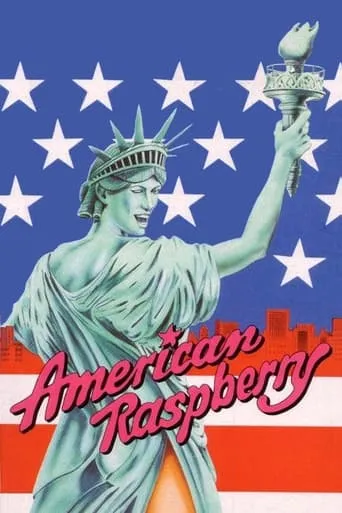 American Raspberry movie poster - Rated 5.6/10
