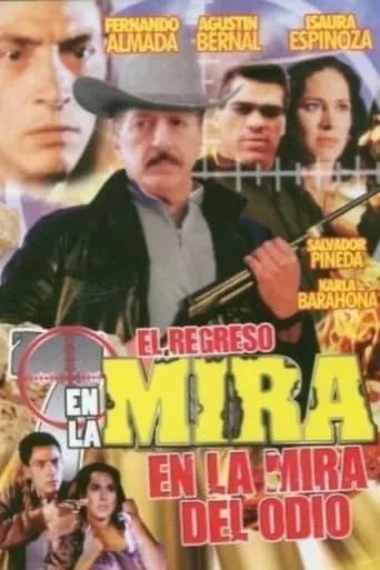 En la mira del odio movie poster - Rated 5/10