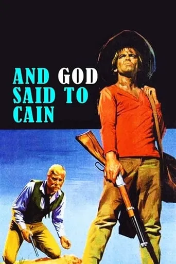 And God Said to Cain movie poster - Rated 6.6/10