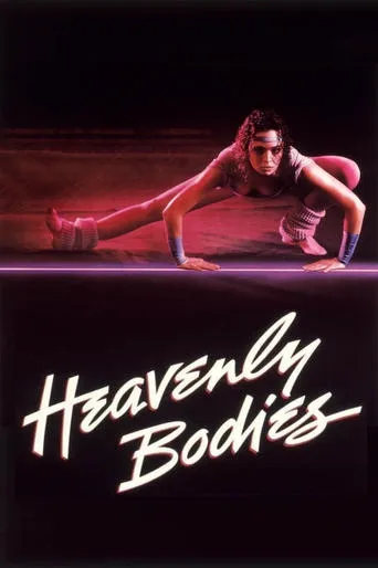 Heavenly Bodies movie poster - Rated 5.8/10