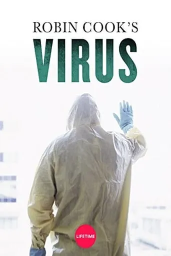 Virus movie poster - Rated 4.6/10
