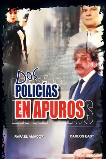 Solicito asesino con referencias movie poster - Rated 5/10