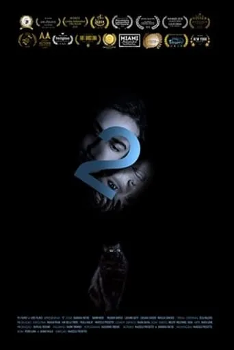 2 movie poster - Rated 1/10