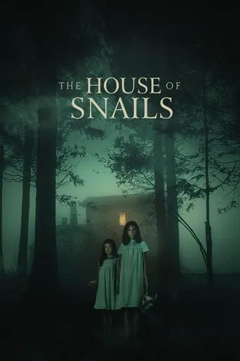The House of Snails movie poster - Rated 6.036/10