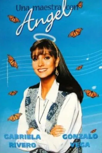 Monarca movie poster - Rated 5/10