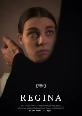 Regina movie poster - Entertainment content