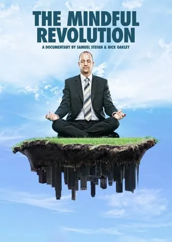 The Mindful Revolution movie poster - Entertainment content