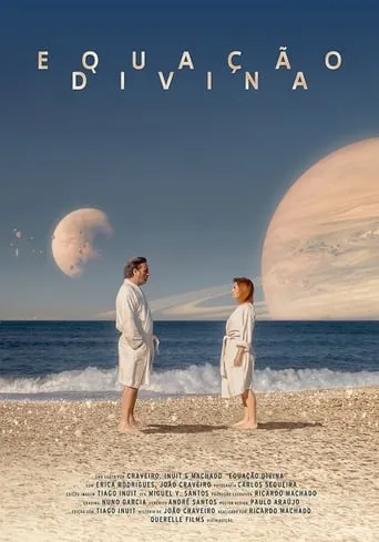 Divine Equation movie poster - Entertainment content