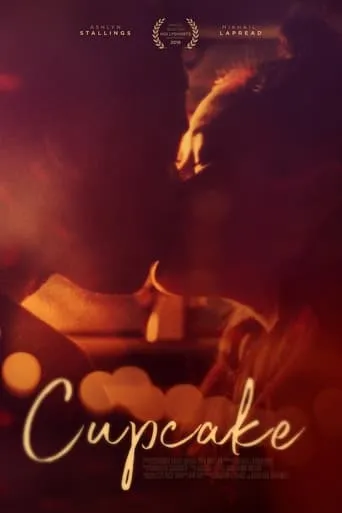 Cupcake movie poster - Entertainment content