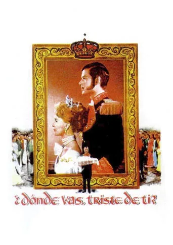 ¿Dónde vas, triste de ti? movie poster - Rated 7/10