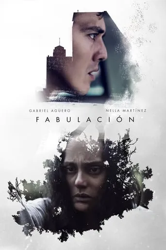 Fabulación movie poster - Entertainment content