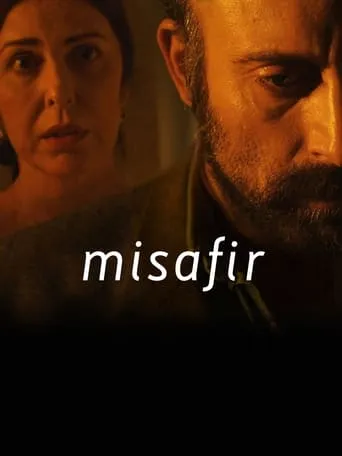 Misafir movie poster - Rated 3/10