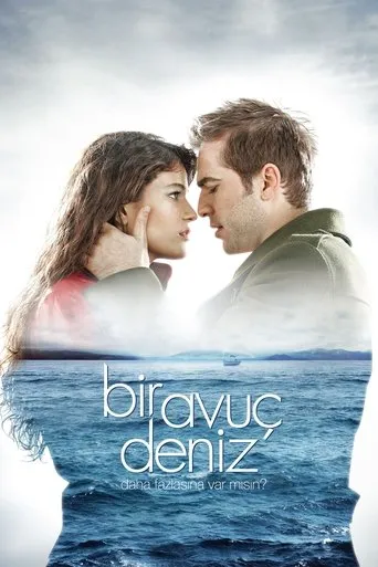 Bir Avuç Deniz movie poster - Rated 2/10