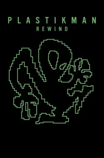 Plastikman Rewind movie poster - Rated 7/10