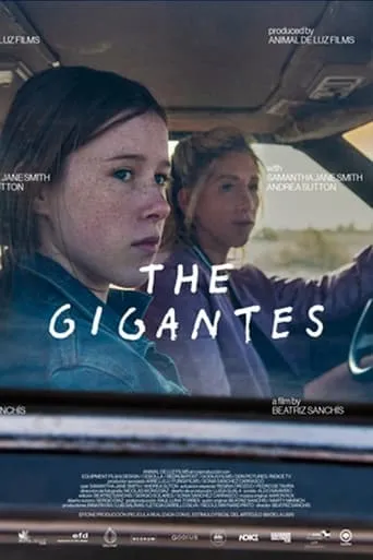 The Gigantes movie poster - Entertainment content