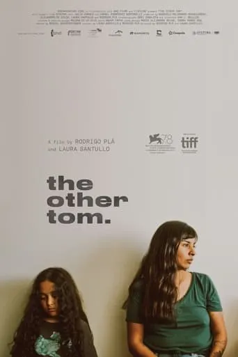 The Other Tom movie poster - Rated 6.167/10