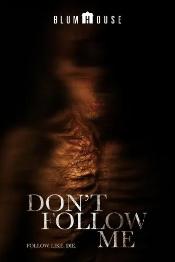 Don't Follow Me movie poster - Entertainment content