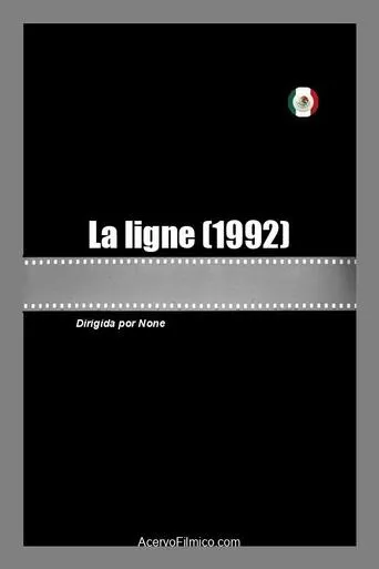 La ligne movie poster - Rated 5/10