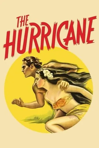 The Hurricane movie poster - Rated 6.7/10